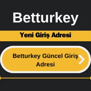Betturkey Giris